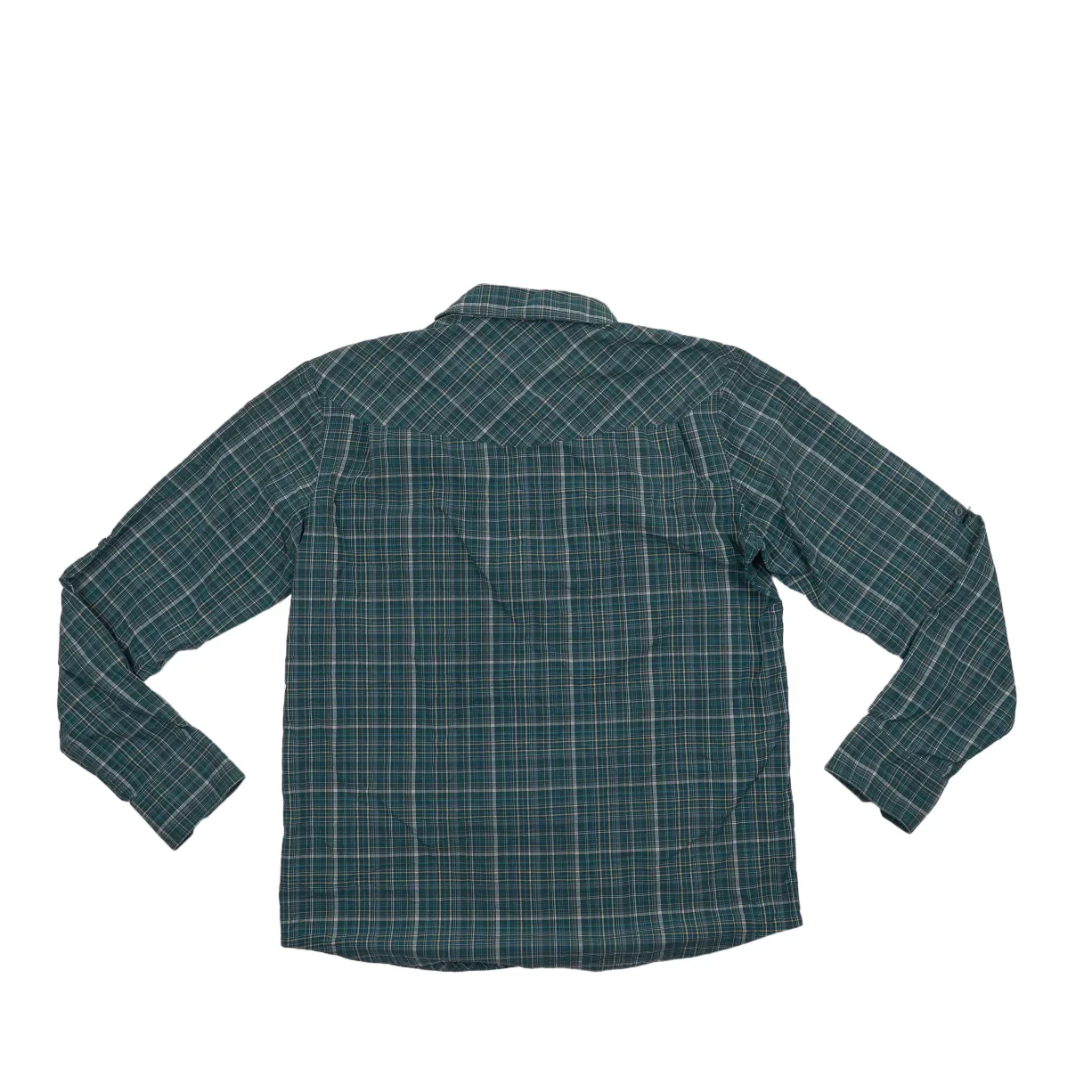 Stio Eddy Drift Long Sleeve Shirt - Men's - Image 2
