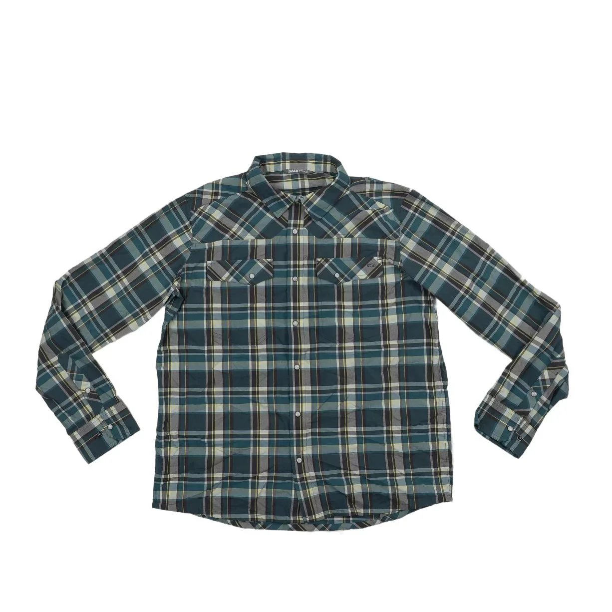 Stio Eddy Drift Long Sleeve Shirt - Men's