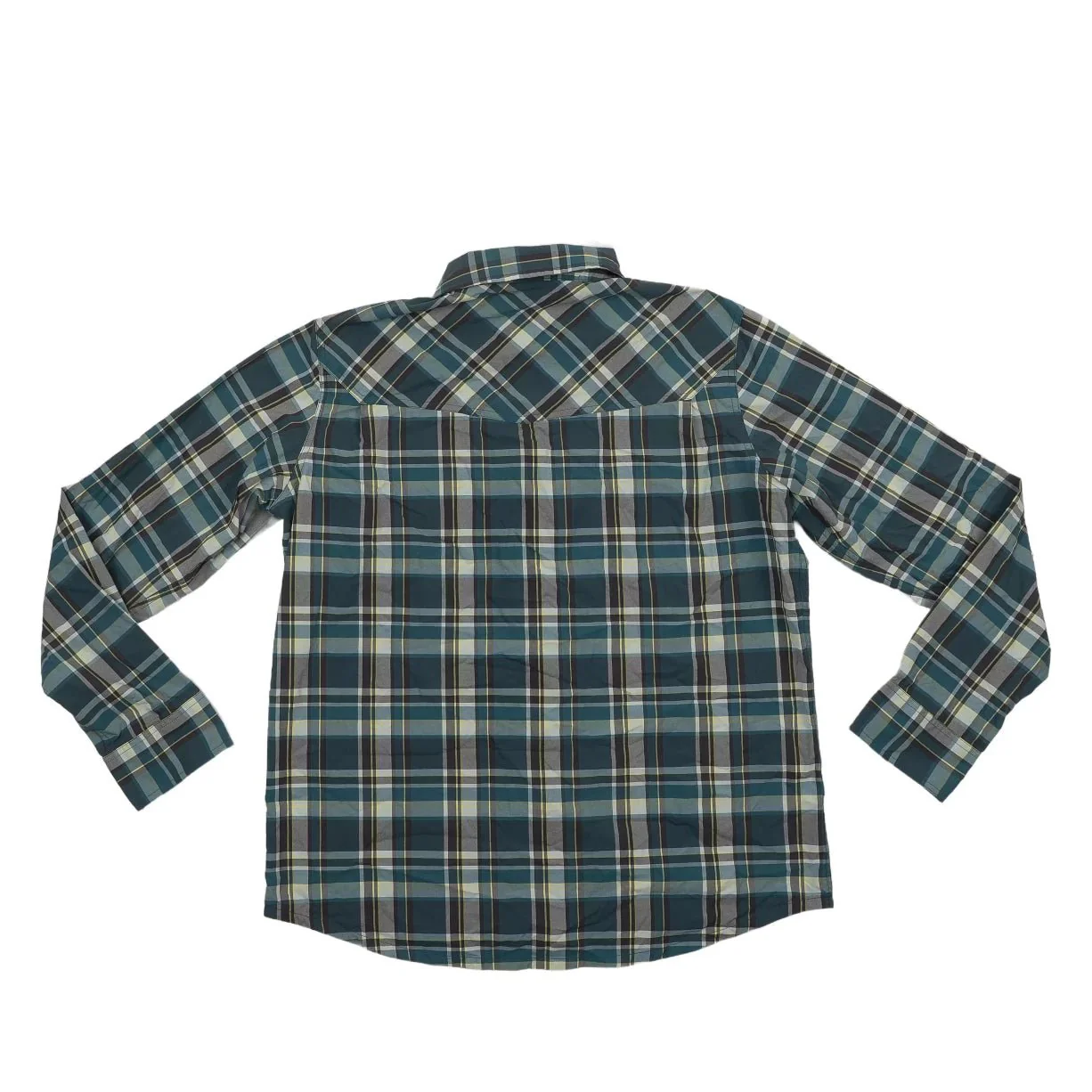 Stio Eddy Drift Long Sleeve Shirt - Men's - Image 2