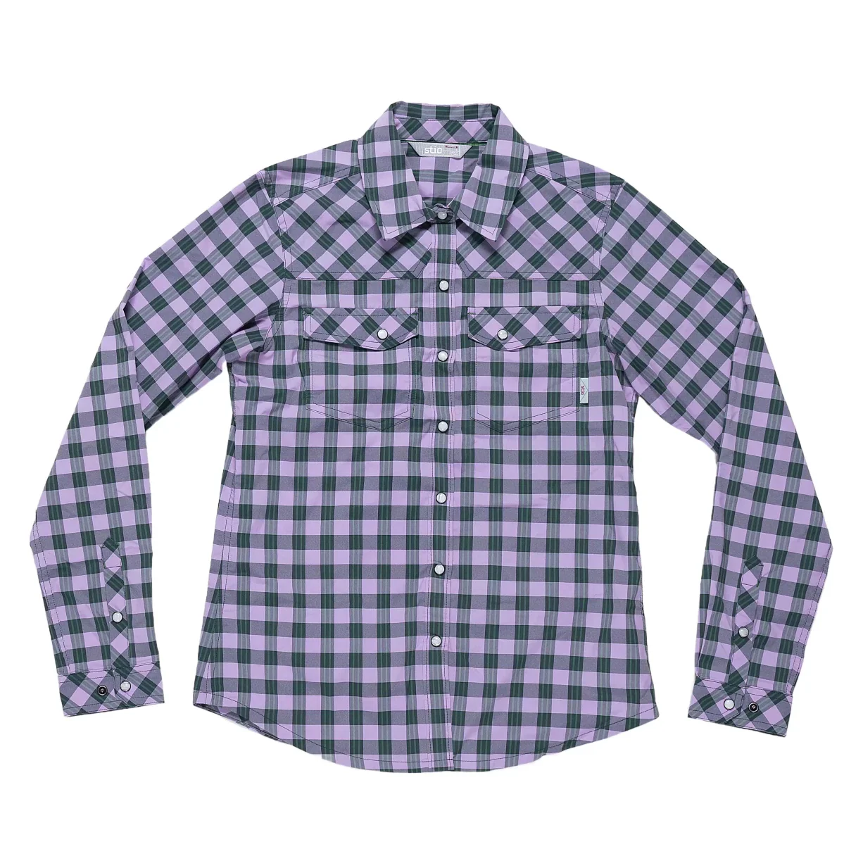 Stio Eddy Long Sleeve Shirt - Women's
