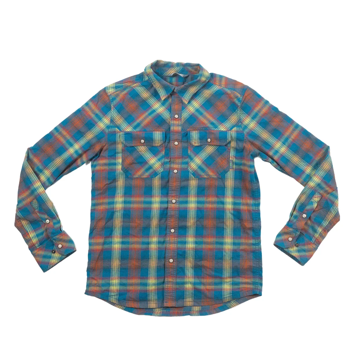 Stio Eddy Shirt LS - Men's