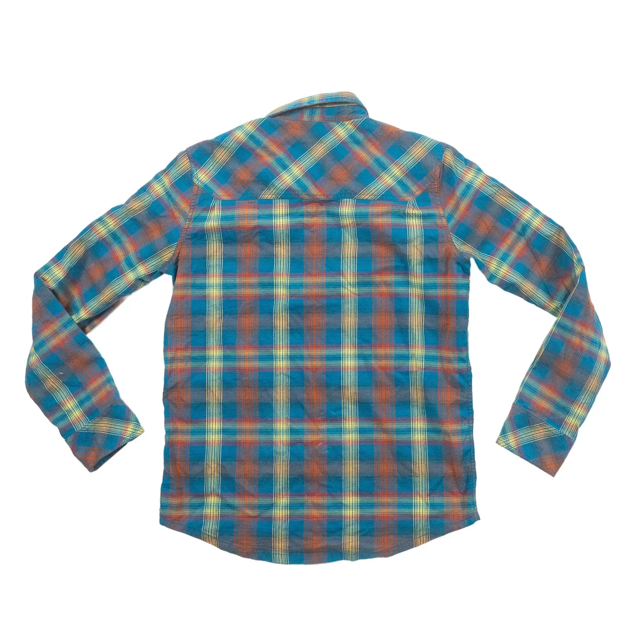 Stio Eddy Shirt LS - Men's - Image 2
