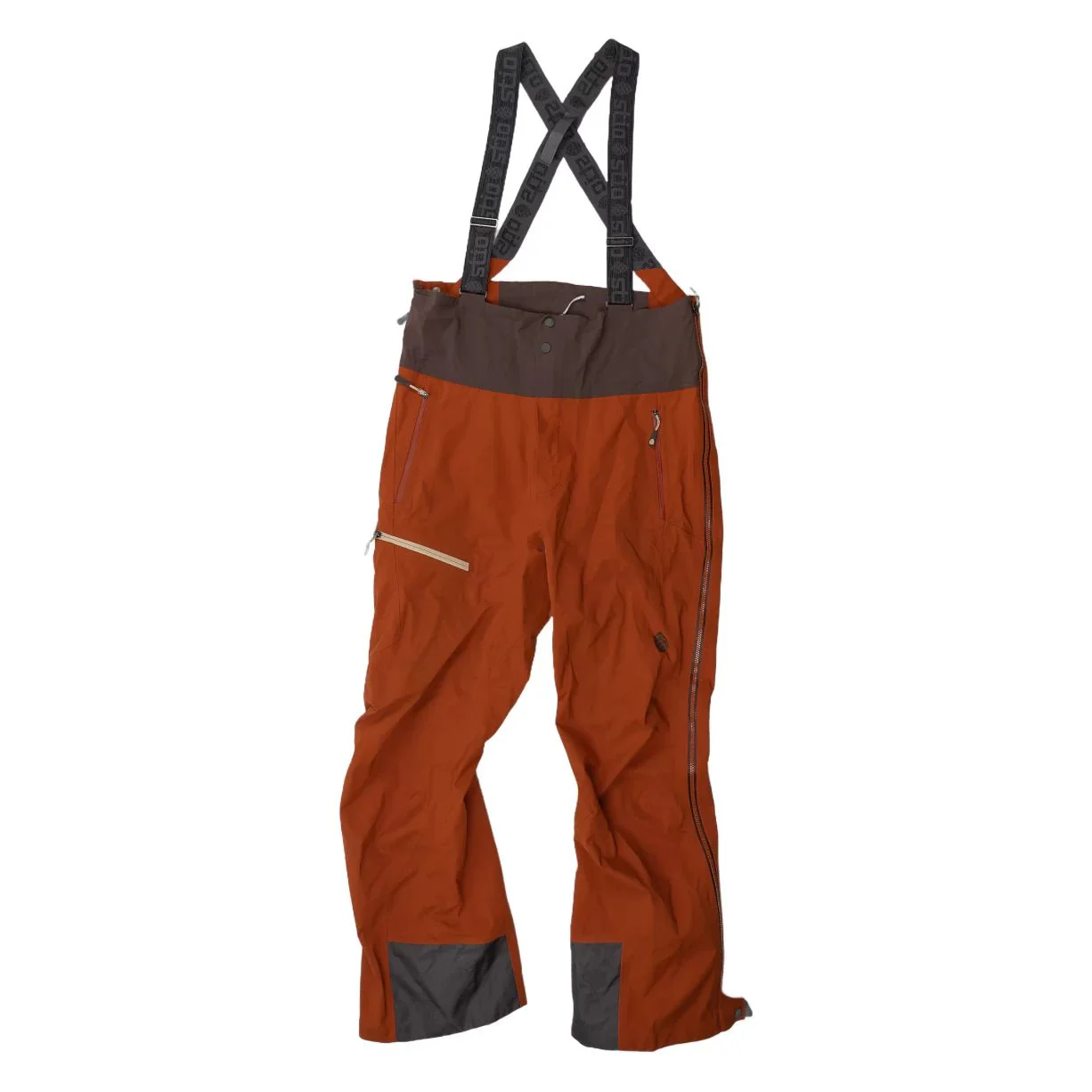 Stio Environ Bib - Men's