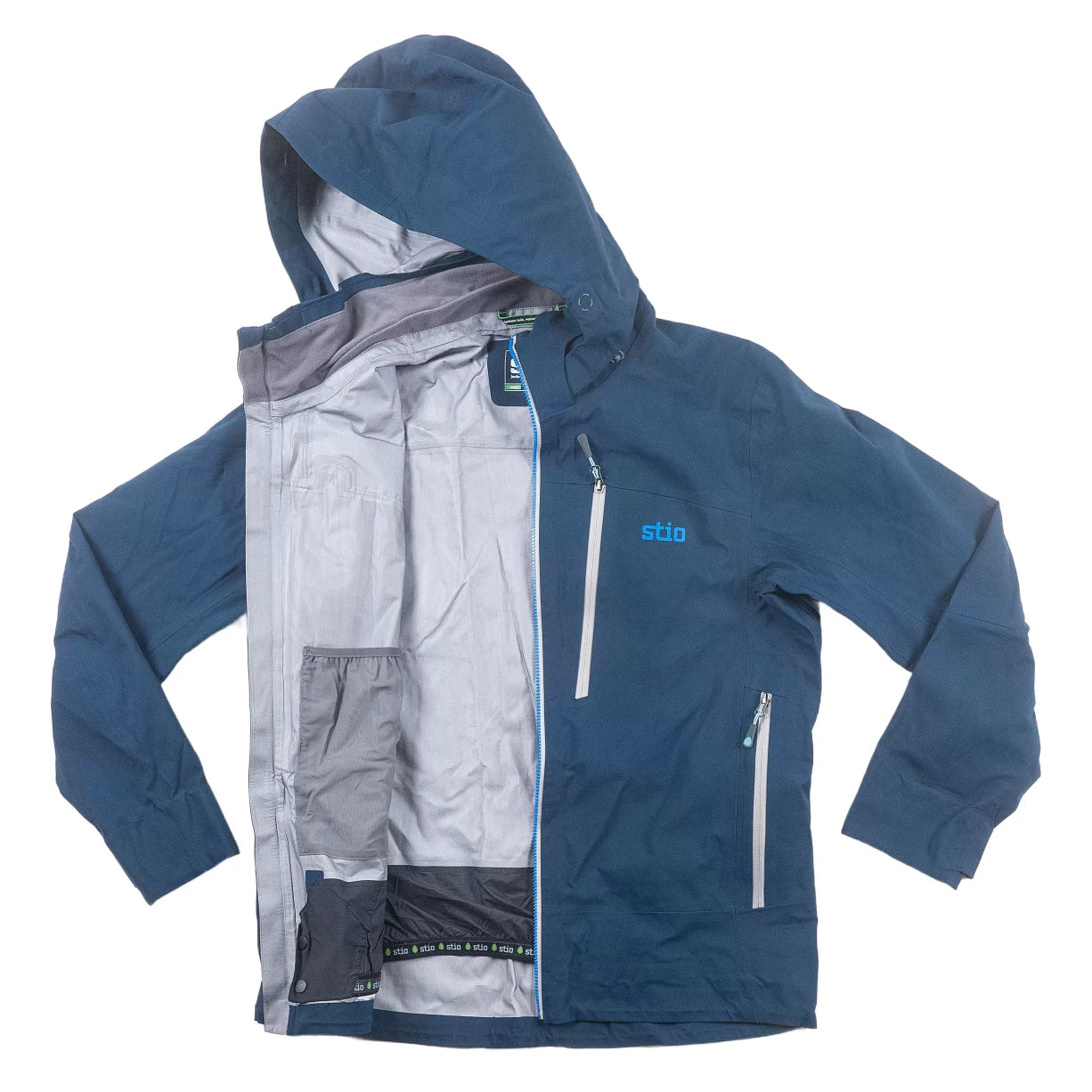 Stio Environ Jacket - Men's - Image 2