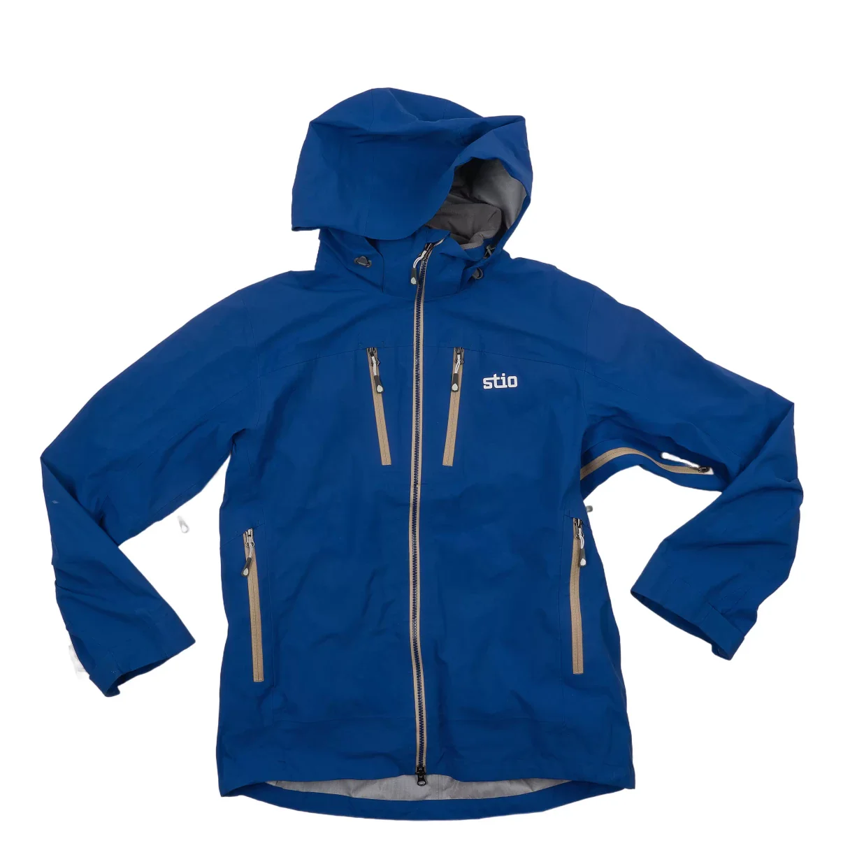 Stio Environ Jacket - Men's