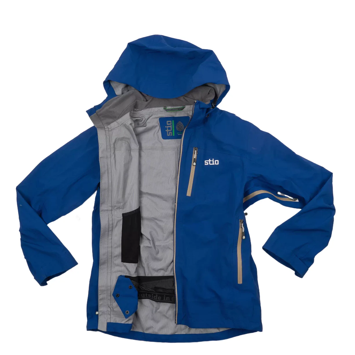 Stio Environ Jacket - Men's - Image 2