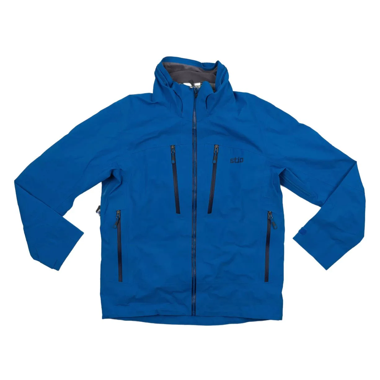 Stio Environ Jacket - Men's