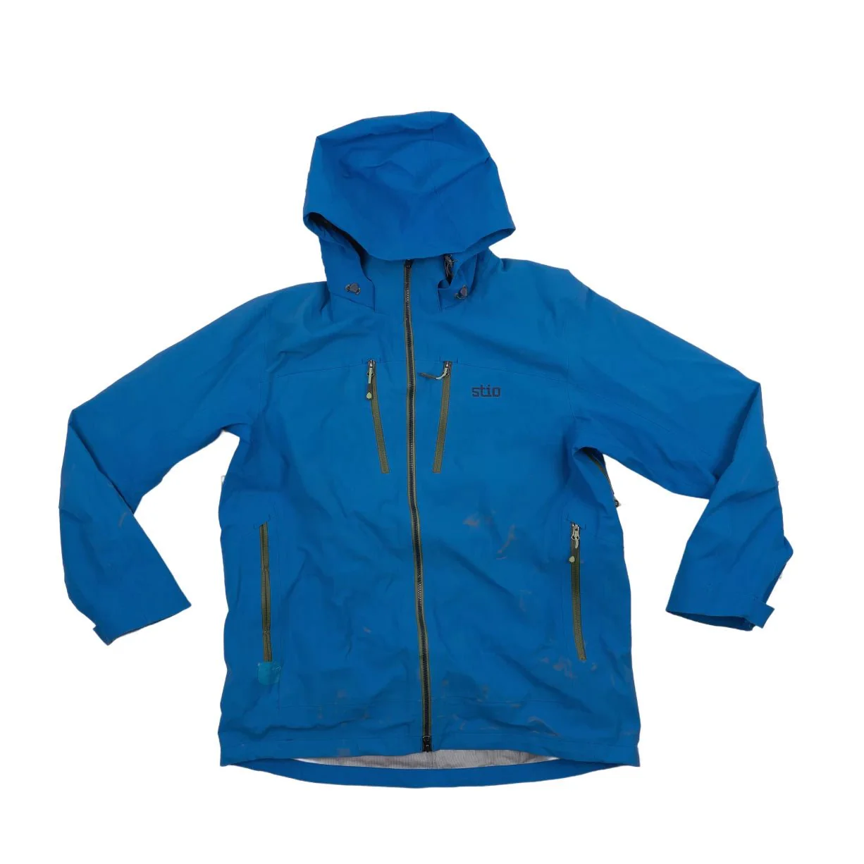 Stio Environ Jacket - Men's