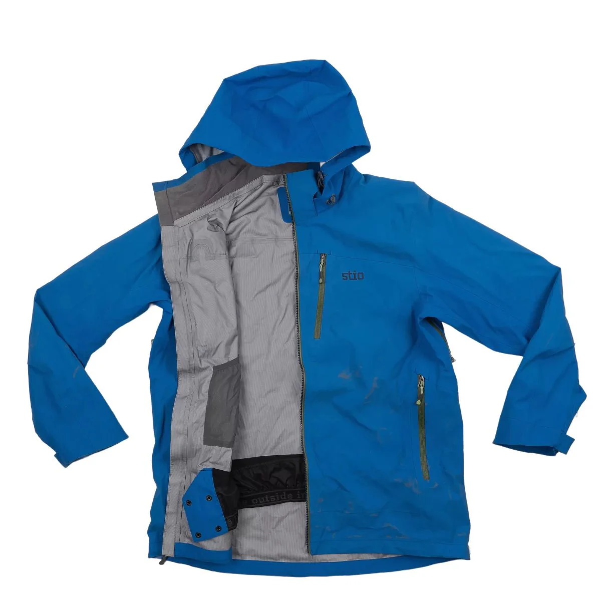 Stio Environ Jacket - Men's - Image 2
