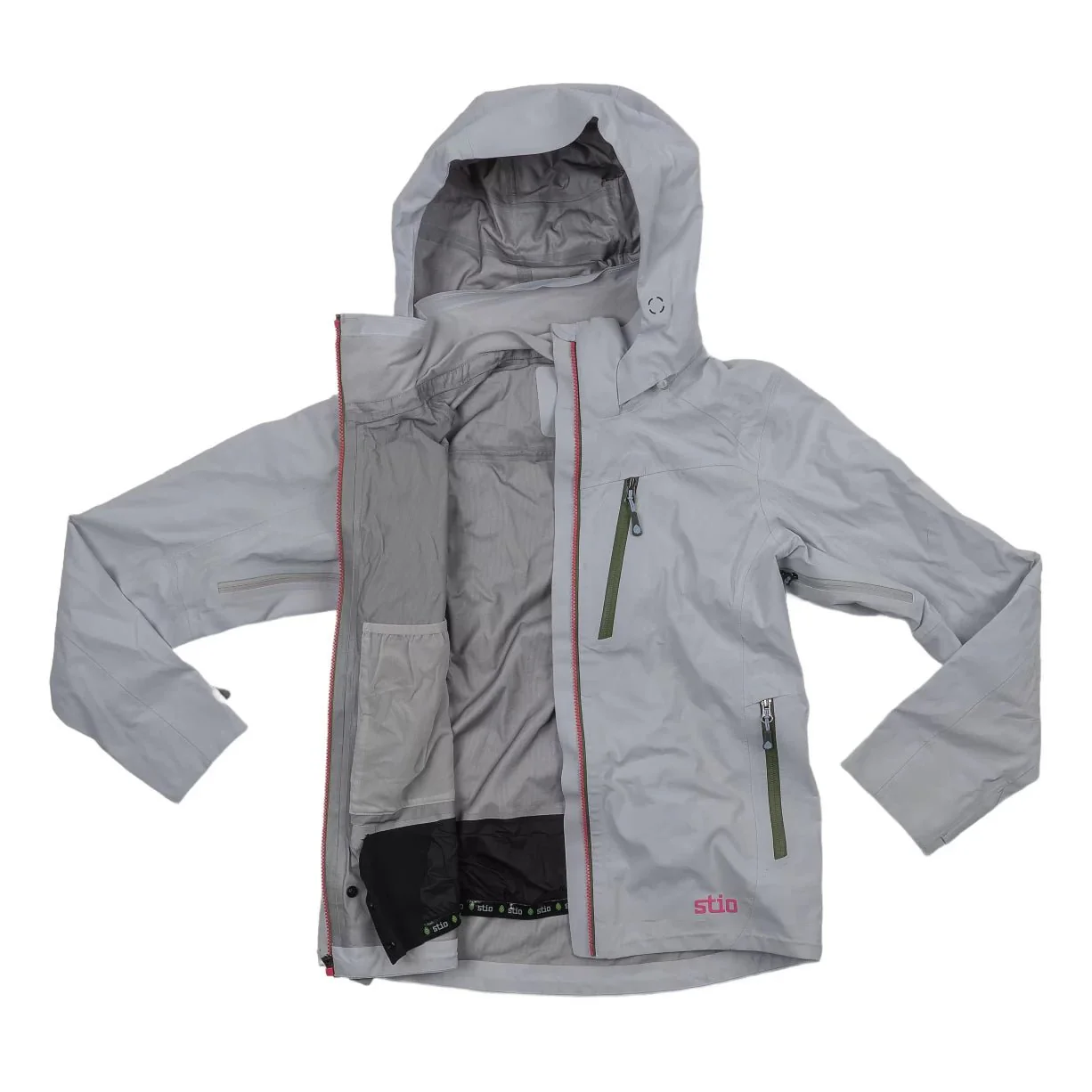 Stio Environ Jacket - Women's - Image 2