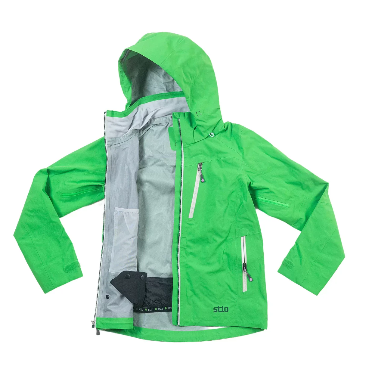 Stio Environ Jacket - Women's - Image 2