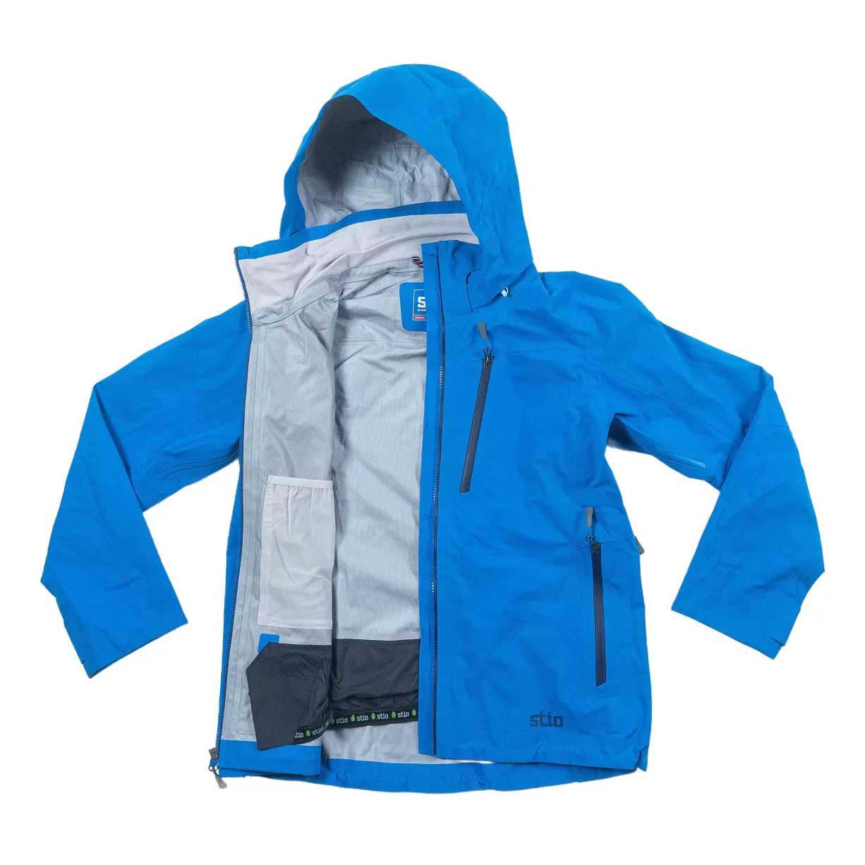 Stio Environ Jacket - Women's - Image 2