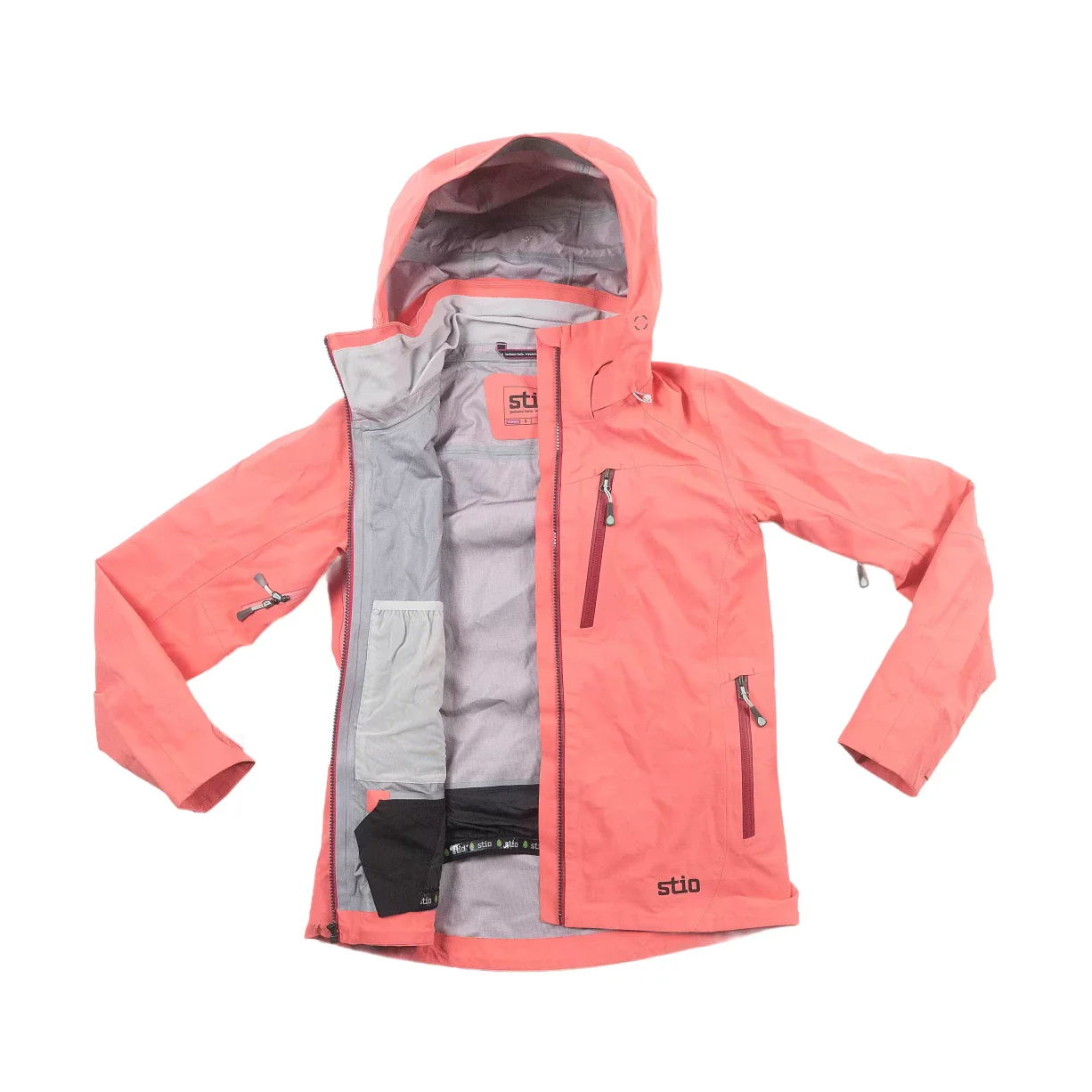 Stio Environ Jacket - Women's - Image 2