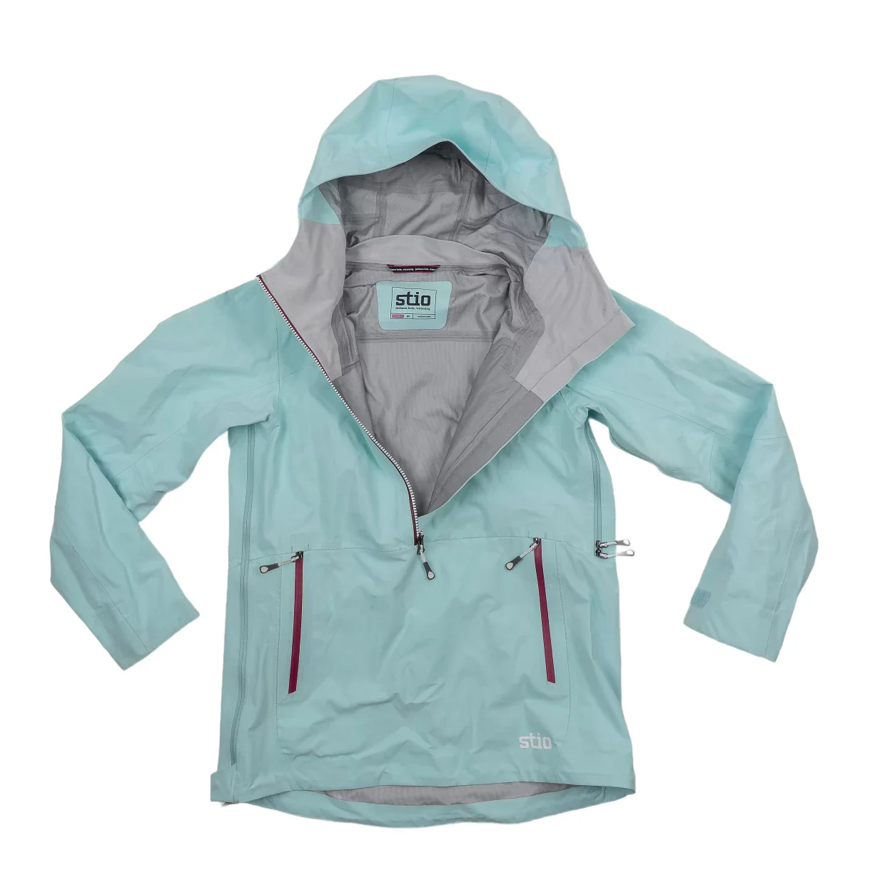 Stio Environ XT Anorak Jacket - Women’s - Image 2