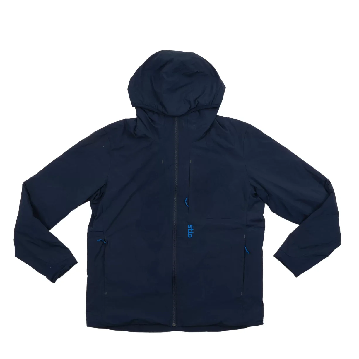 Stio Fernos Insulated Hooded Jacket - Men's