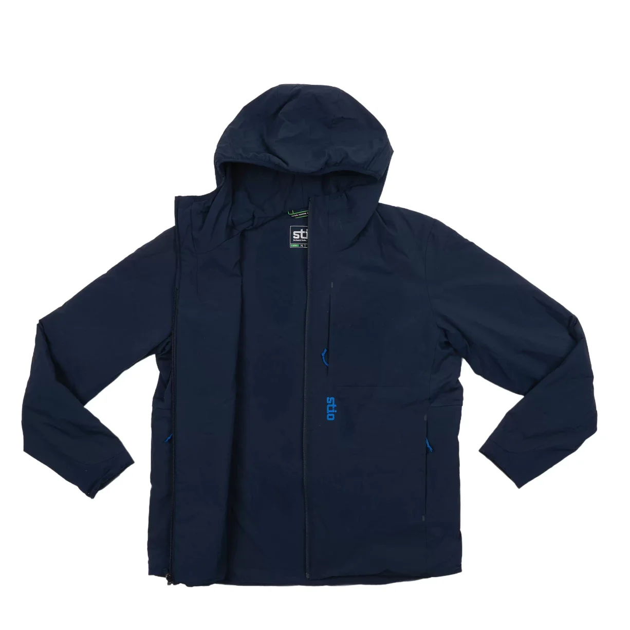 Stio Fernos Insulated Hooded Jacket - Men's - Image 2