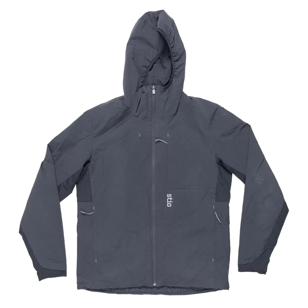 Stio Fernos Insulated Hooded Jacket - Men's