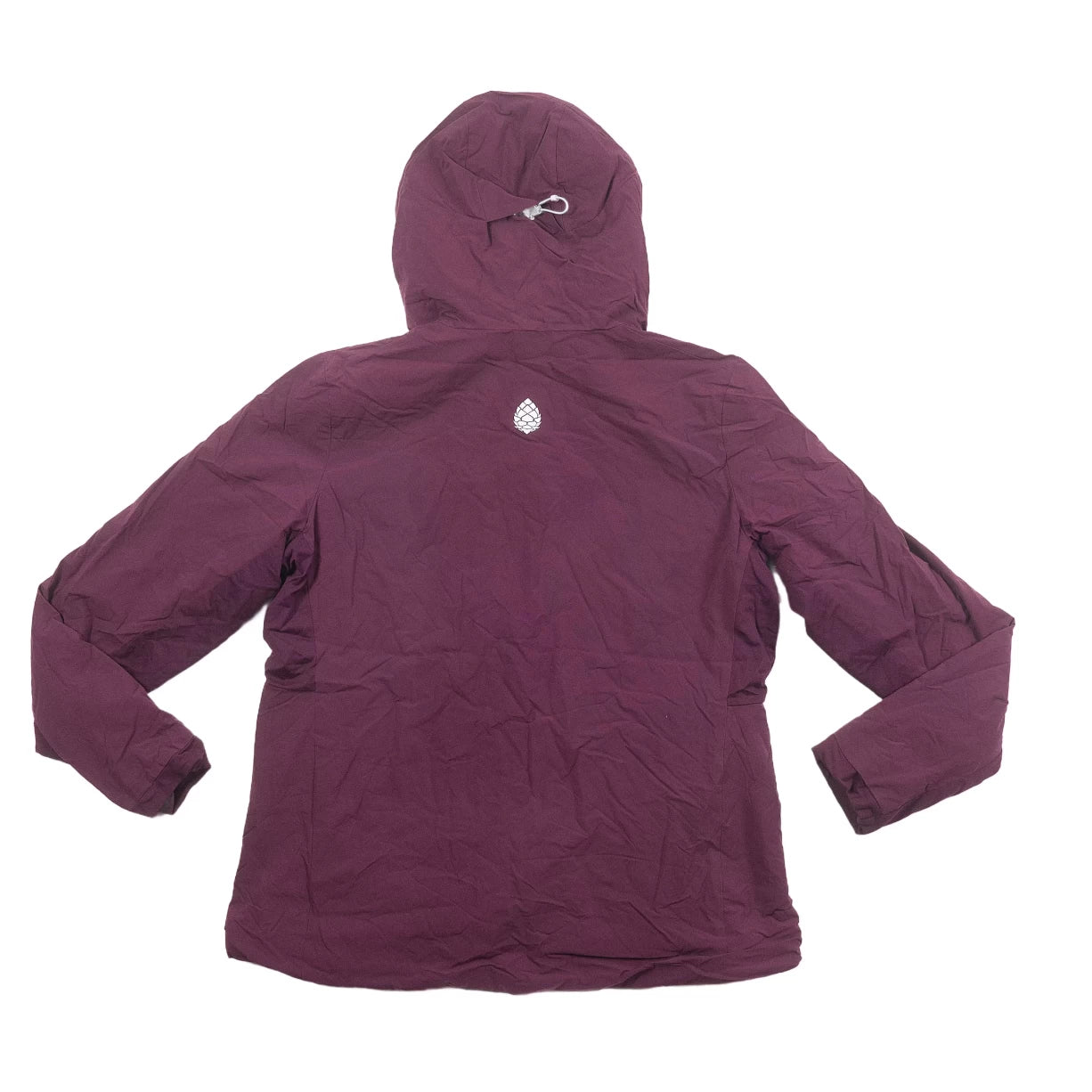 Stio Fernos Insulated Hooded Jacket - Women's - Image 3