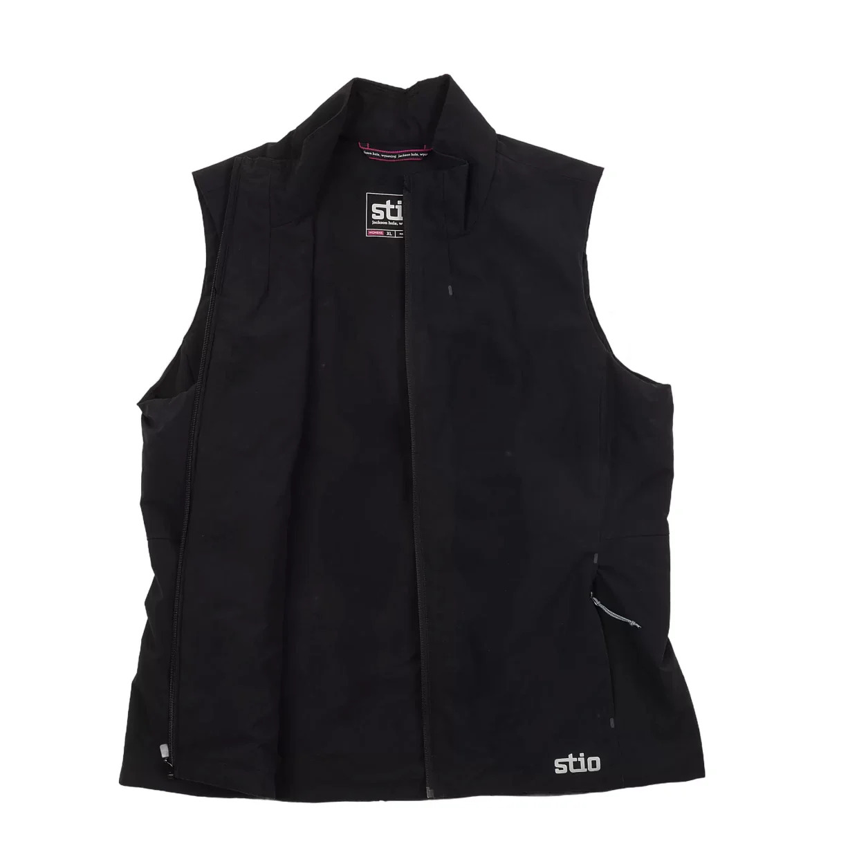 Stio Fernos Insulated Vest - Women's - Image 2