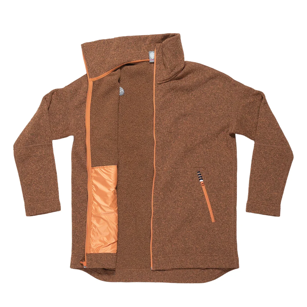 Stio Full Zip Fleece Jacket - Women's - Image 2