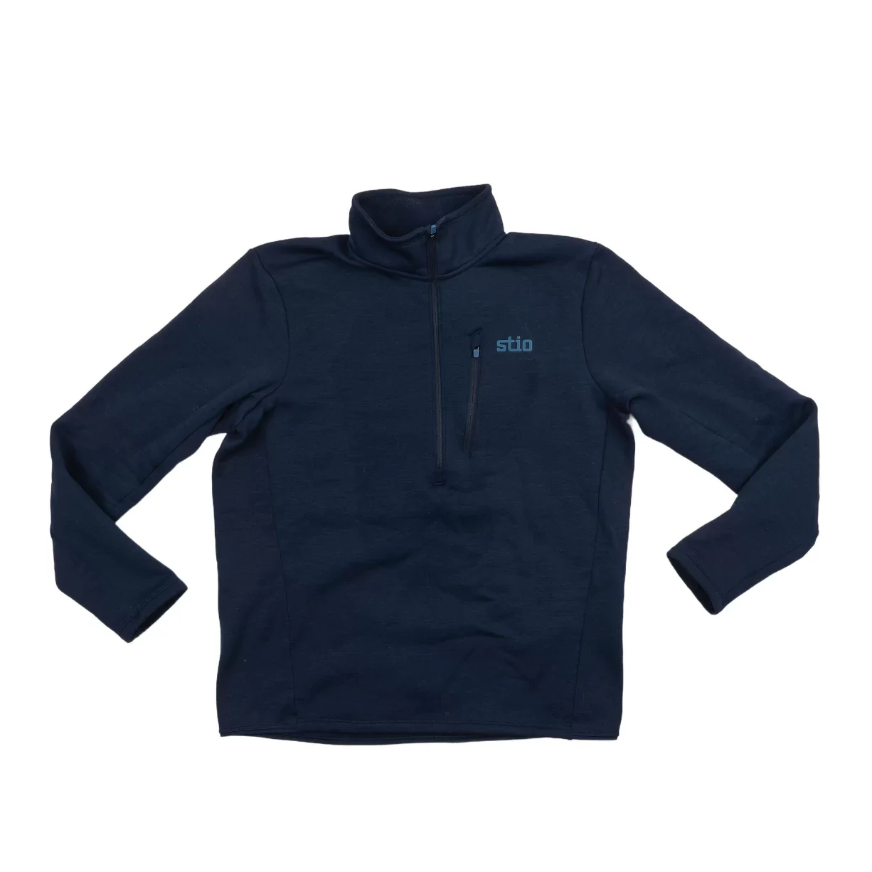 Stio Glide Power Stretch Half Zip - Men's