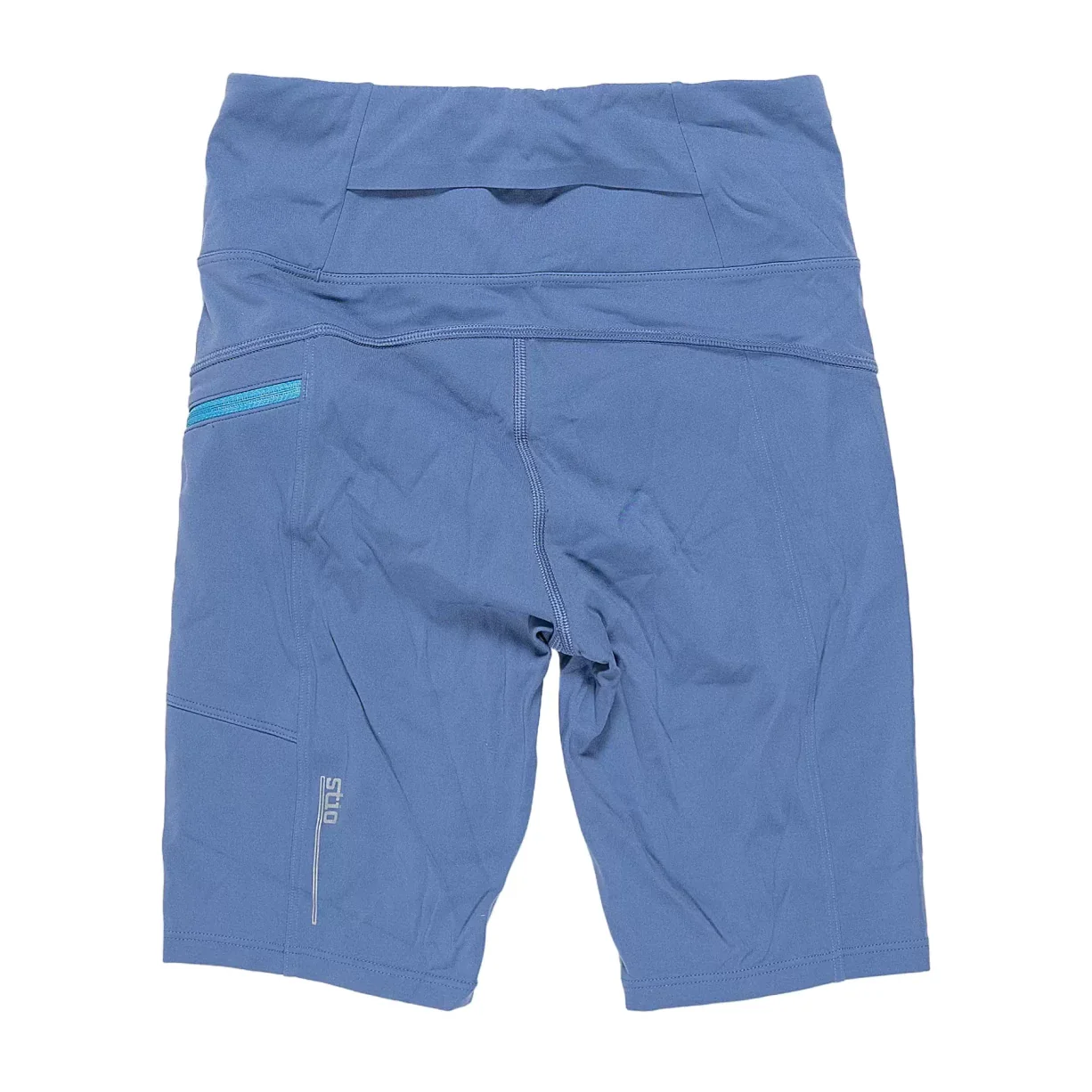 Stio Glide Tech Bike Short - Women's - Image 2
