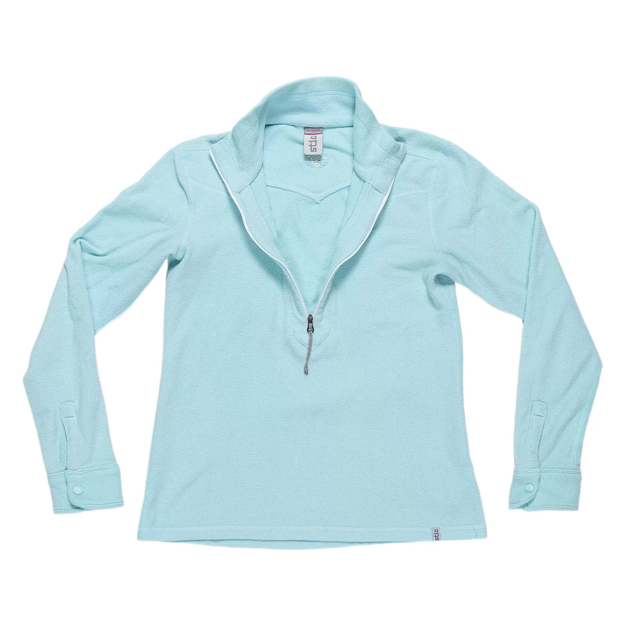 Stio Half Zip Fleece - Women's - Image 2