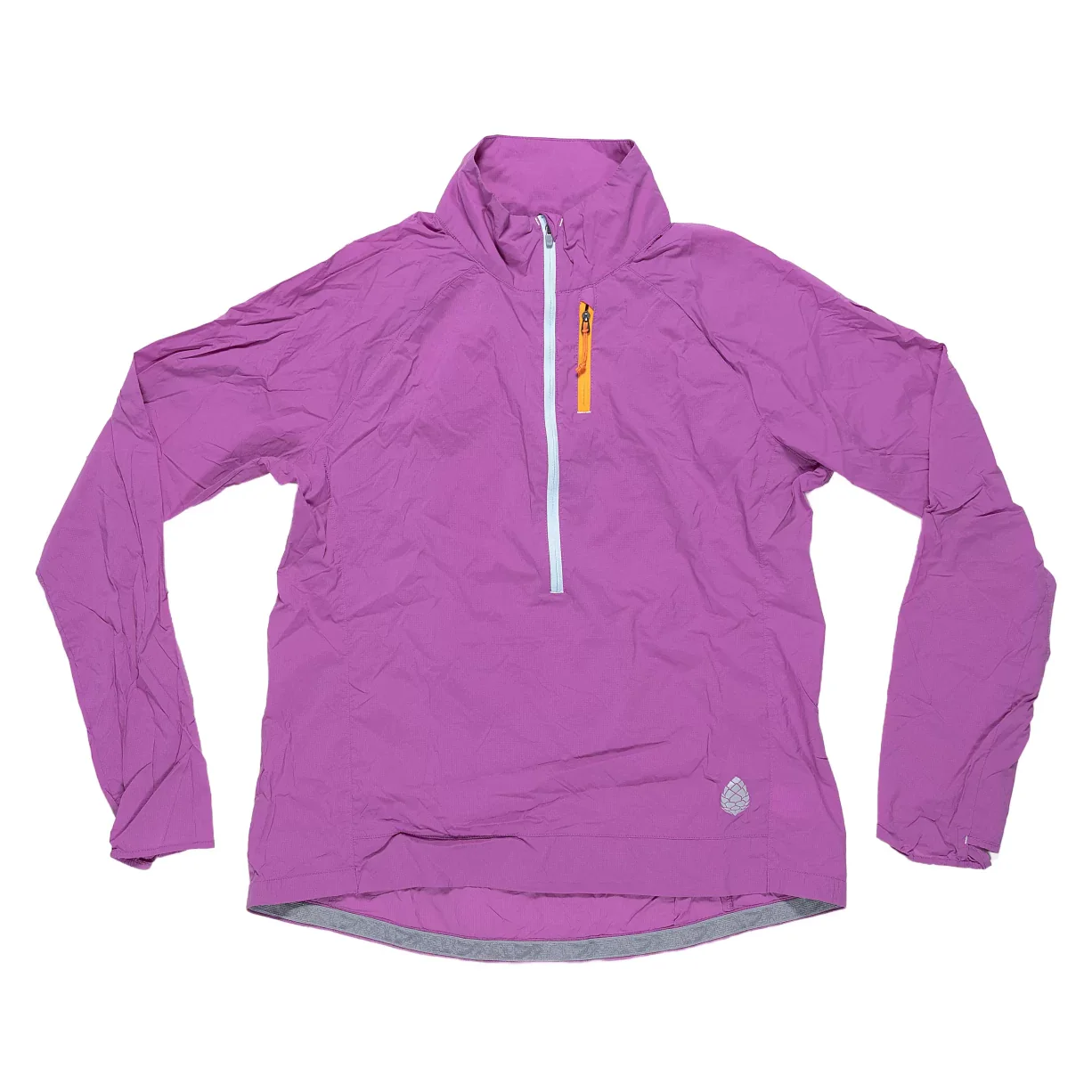 Stio Half Zip Wind Jacket - Women's