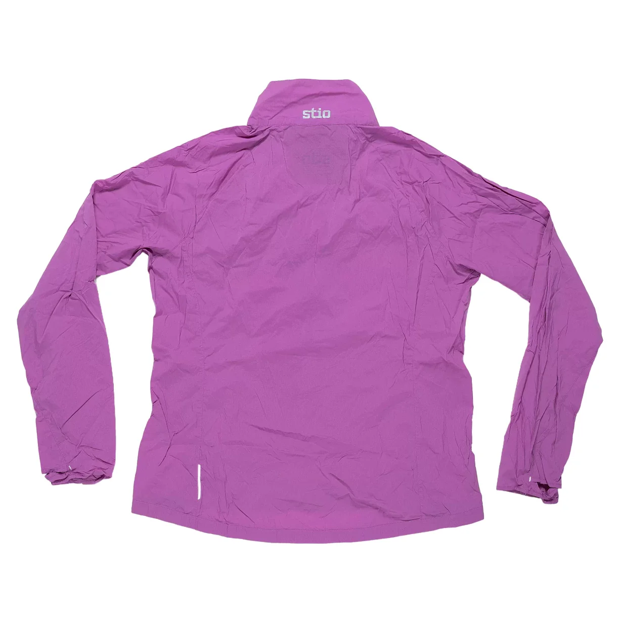 Stio Half Zip Wind Jacket - Women's - Image 3