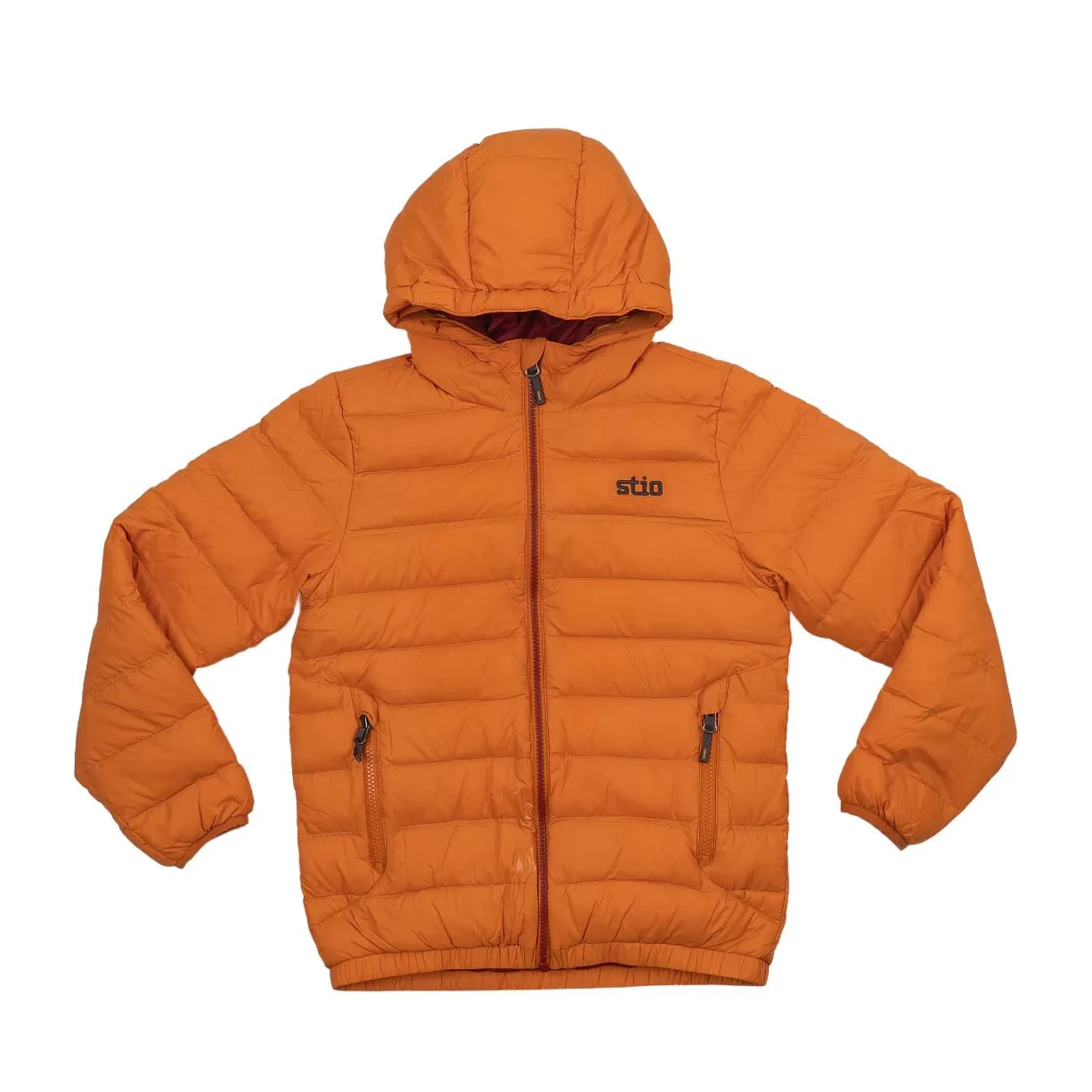 Stio Hometown Down Hooded Jacket - Kids'