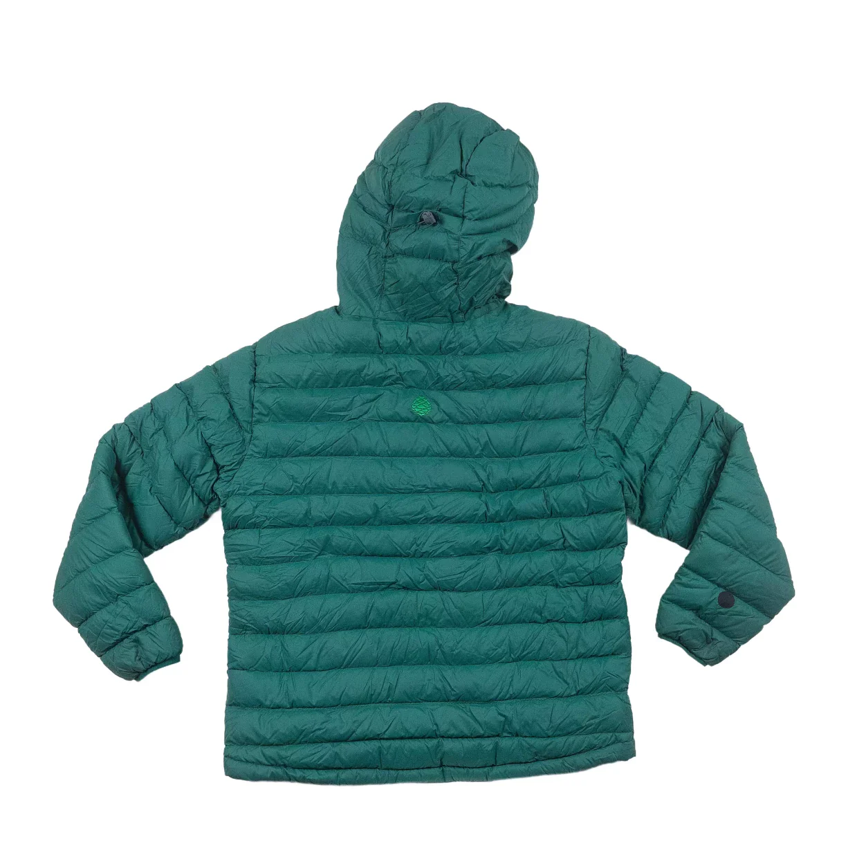 Stio Hometown Down Hooded Jacket - Men's - Image 3
