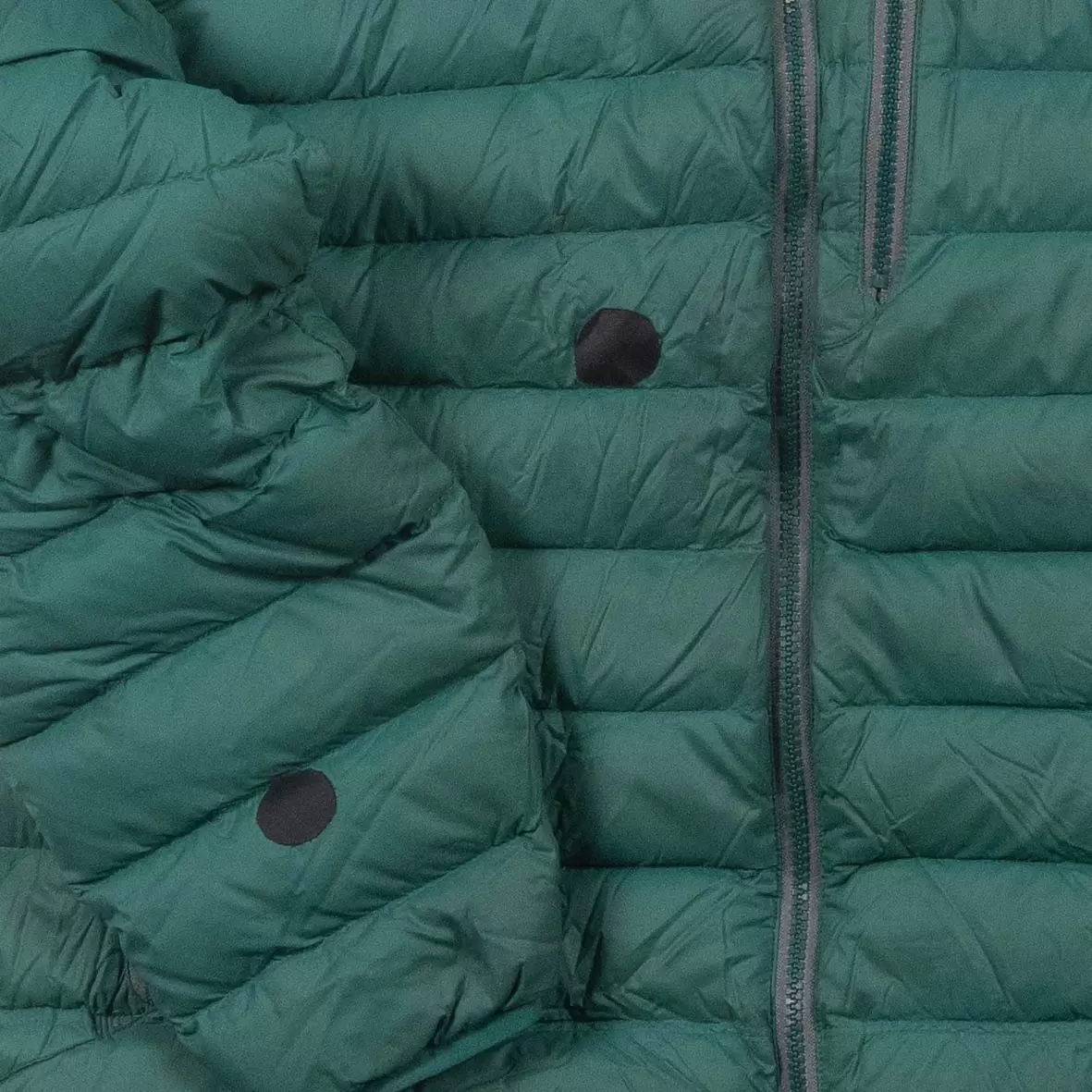Stio Hometown Down Hooded Jacket - Men's - Image 4