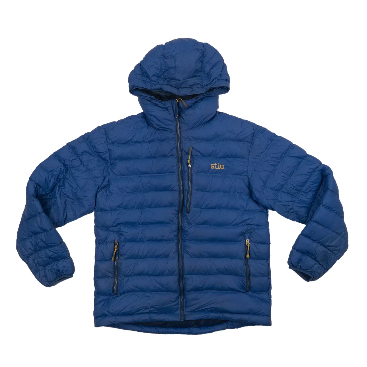 Stio Hometown Down Hooded Jacket - Men's