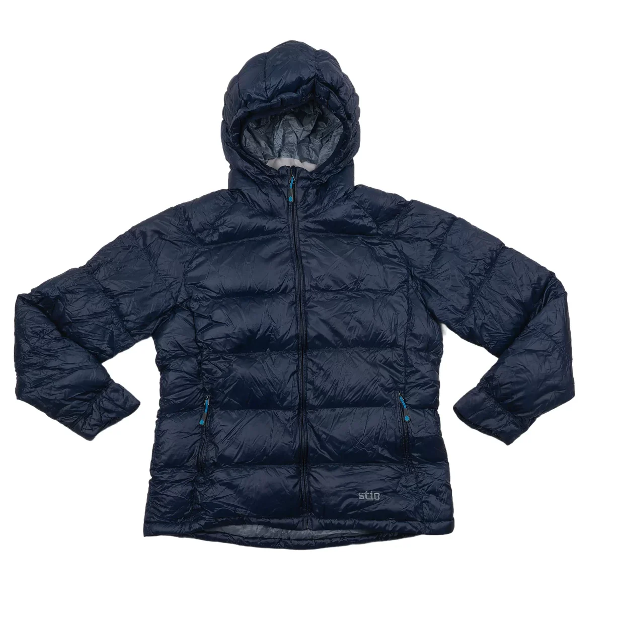 Stio Hometown Down Hooded Jacket - Women's