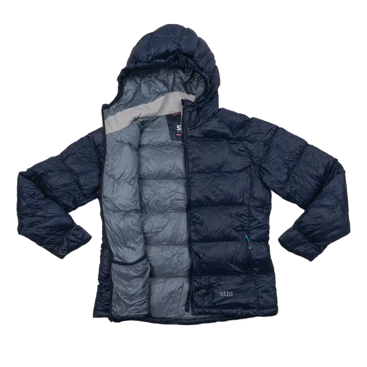 Stio Hometown Down Hooded Jacket - Women's - Image 2