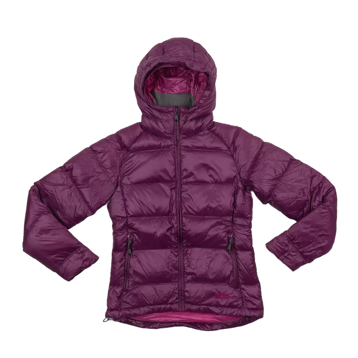 Stio Hometown Down Hooded Jacket - Women's