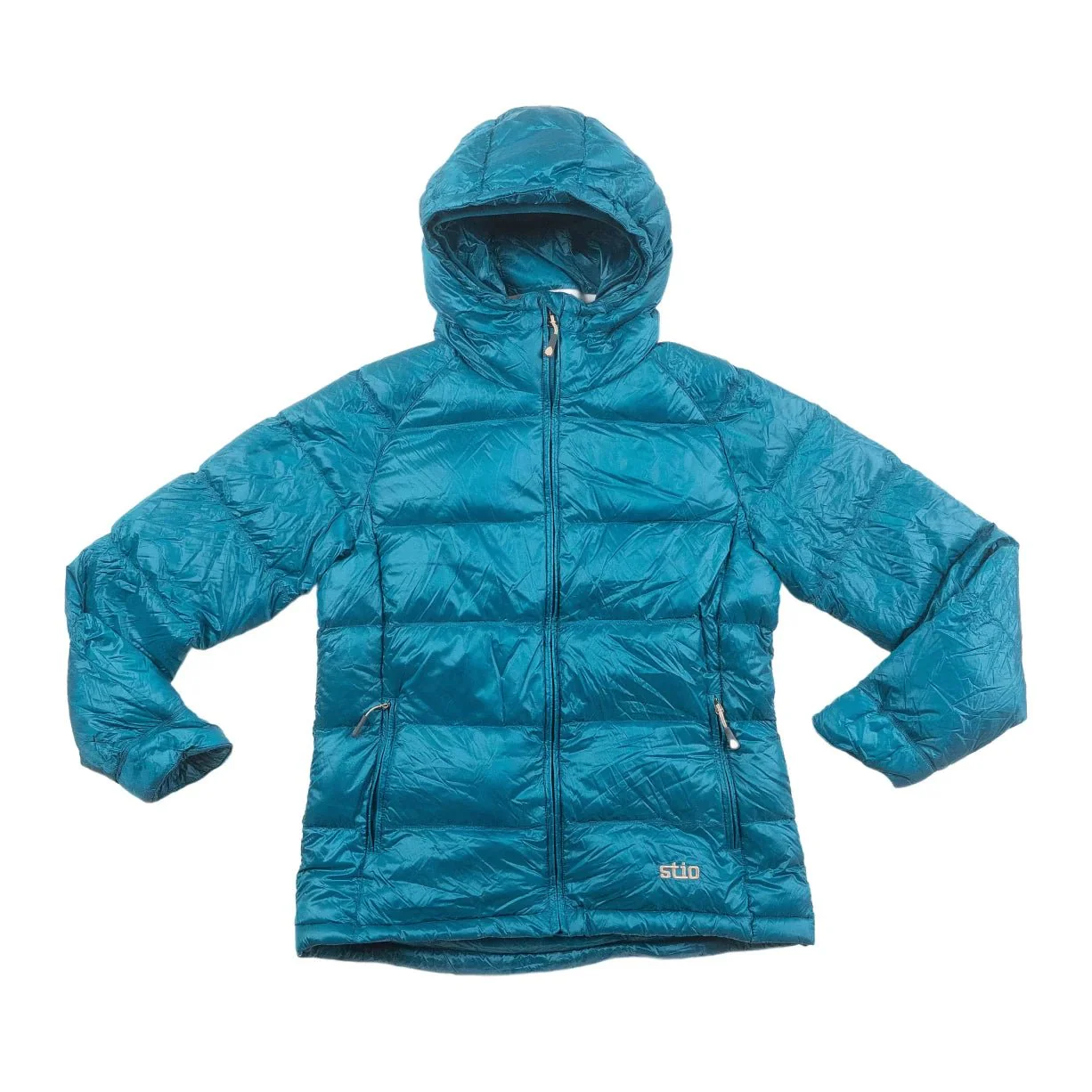 Stio Hometown Down Hooded Jacket - Women's