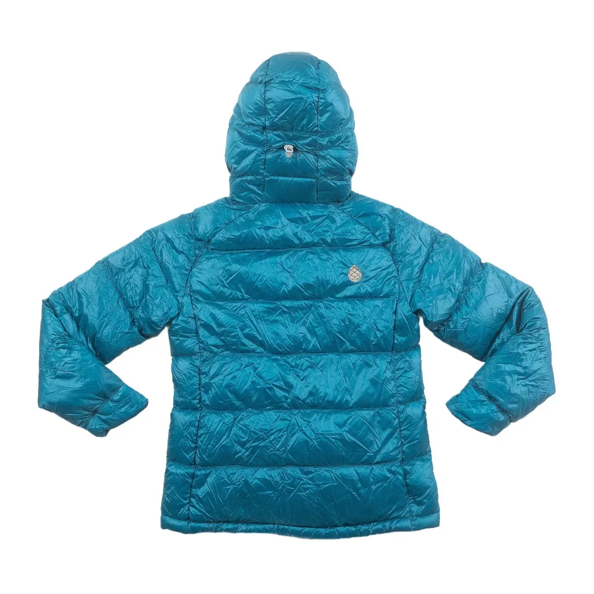 Stio Hometown Down Hooded Jacket - Women's - Image 3