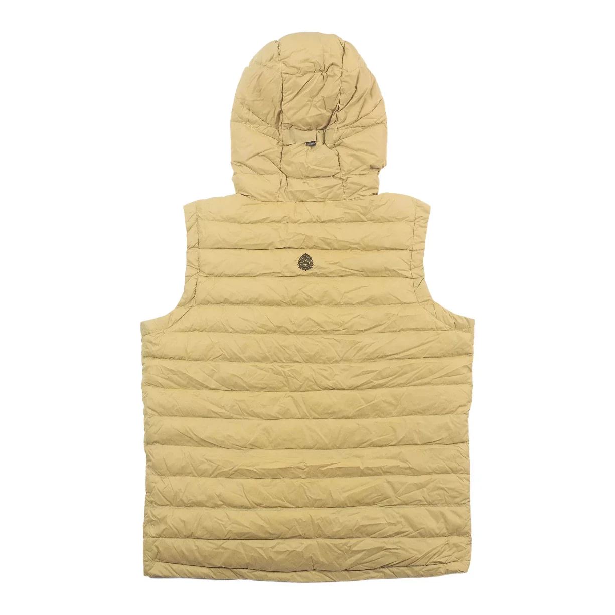 Stio Hometown Down Hooded Vest - Men's - Image 3