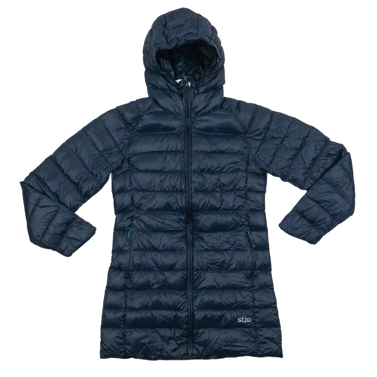 Stio Hometown Down Parka - Women's