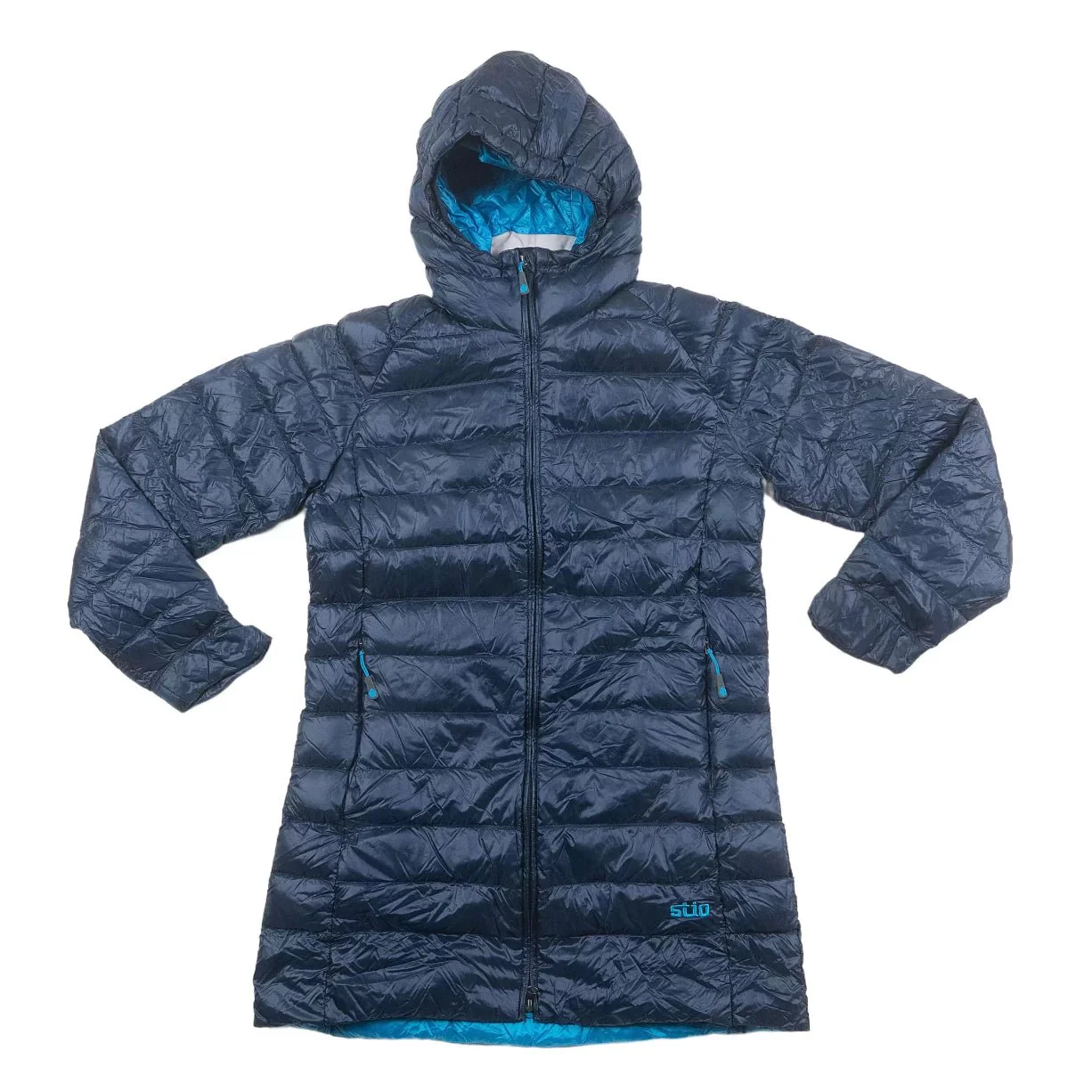 Stio Hometown Down Parka - Women's