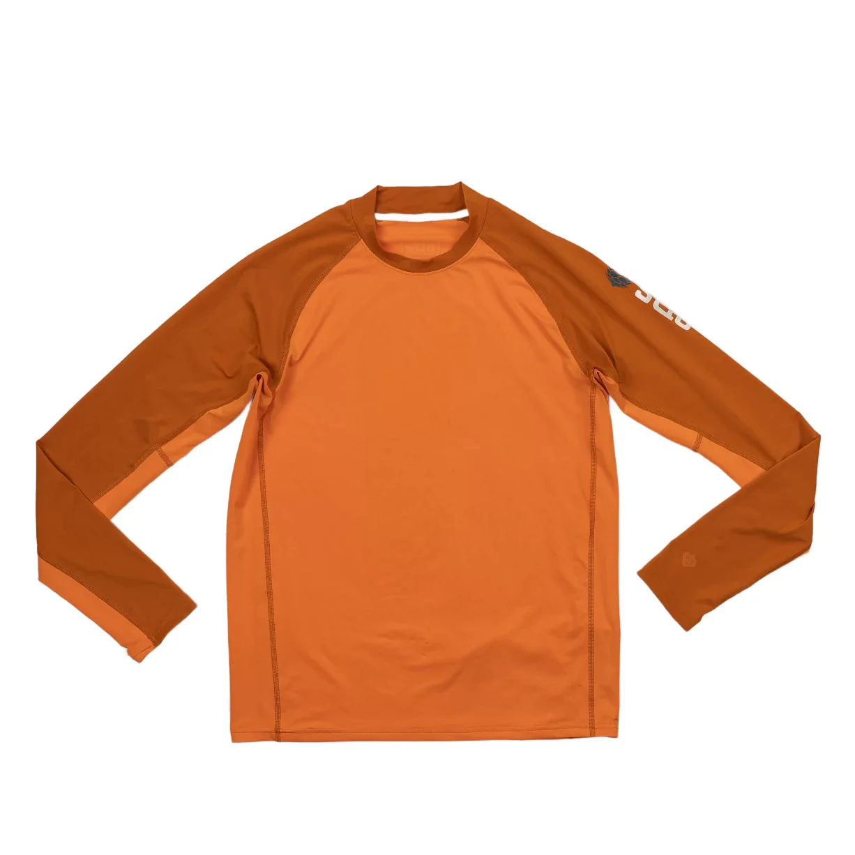 Stio Hylas Long Sleeve Crew - Men's