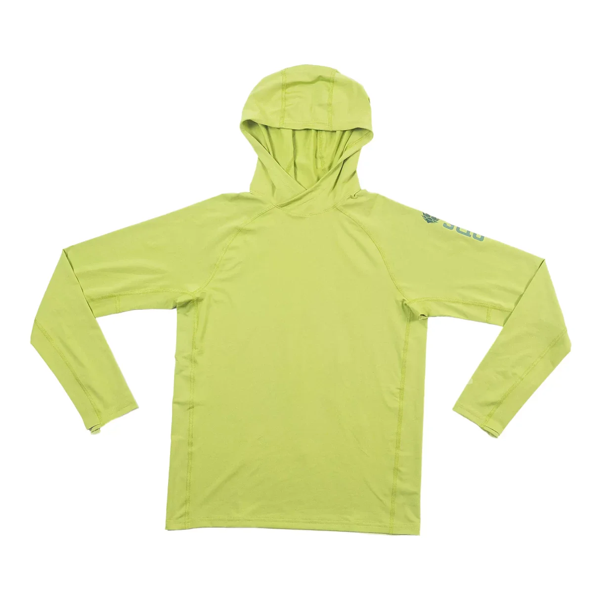 Stio Hylas Pullover Sun Hoodie - Men's