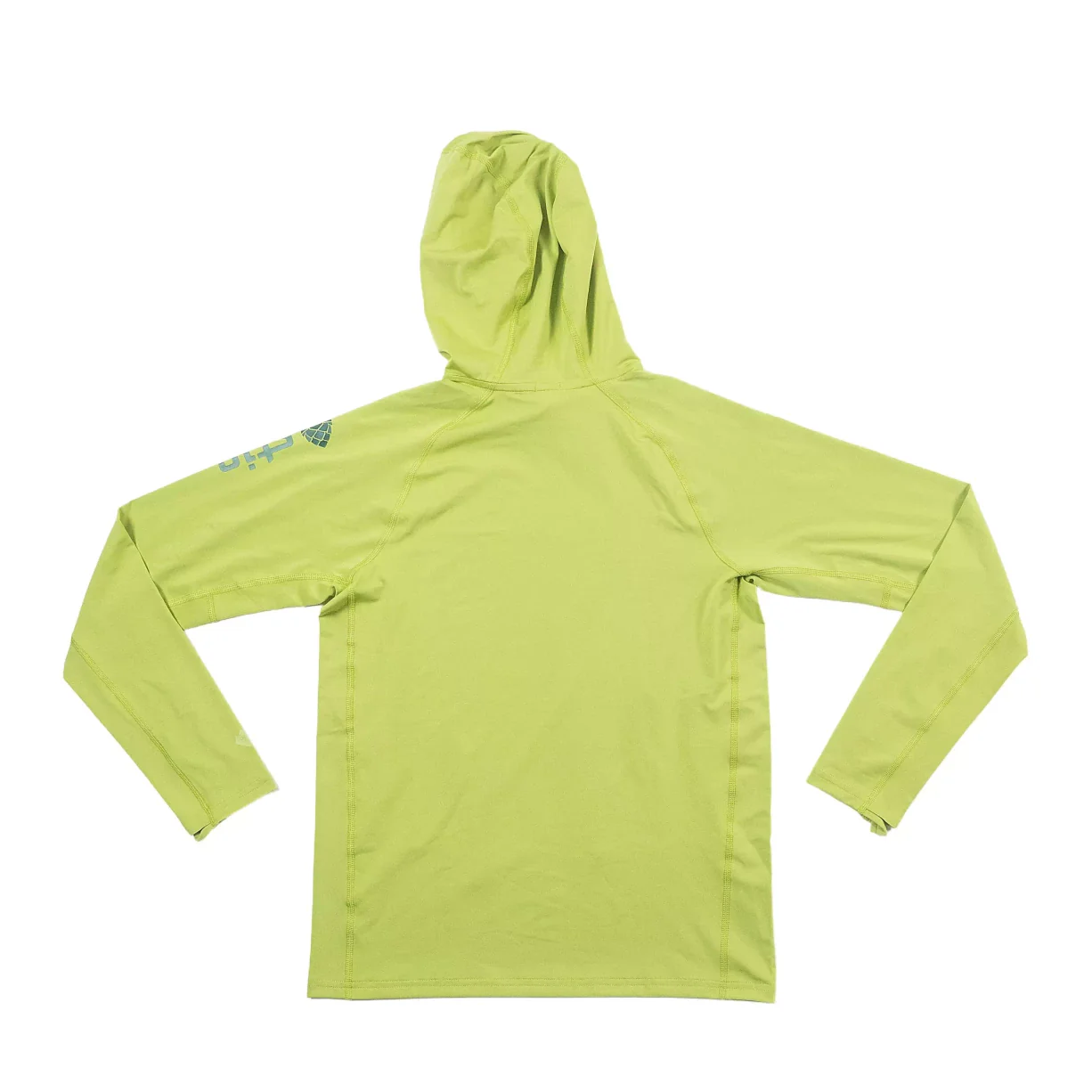 Stio Hylas Pullover Sun Hoodie - Men's - Image 2