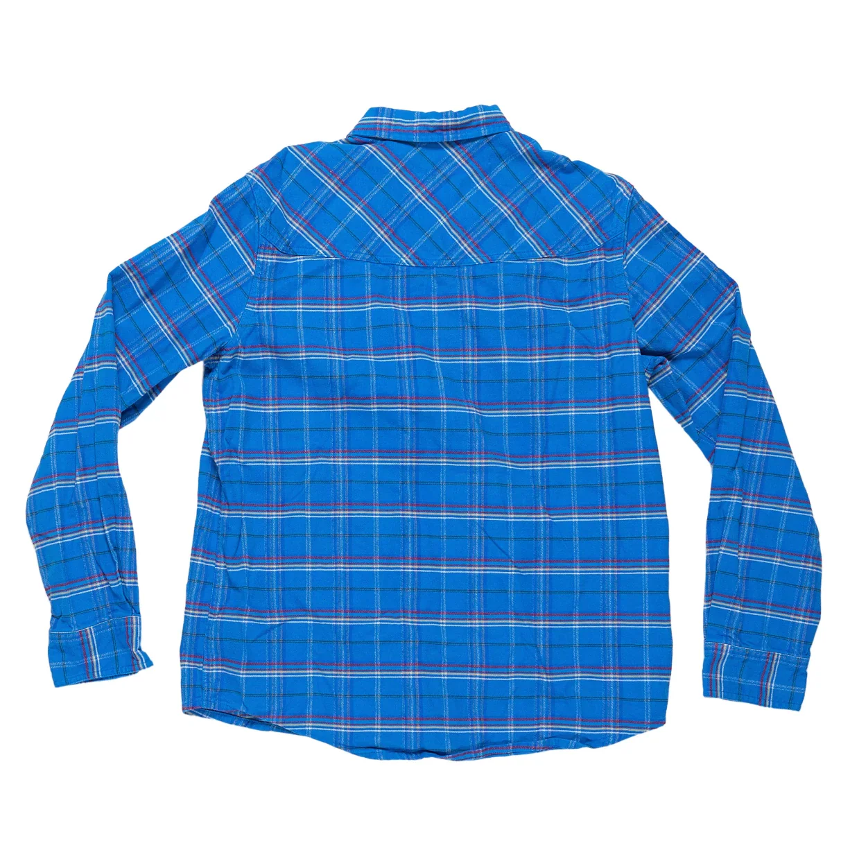 Stio Junction Midweight Flannel - Men's - Image 2