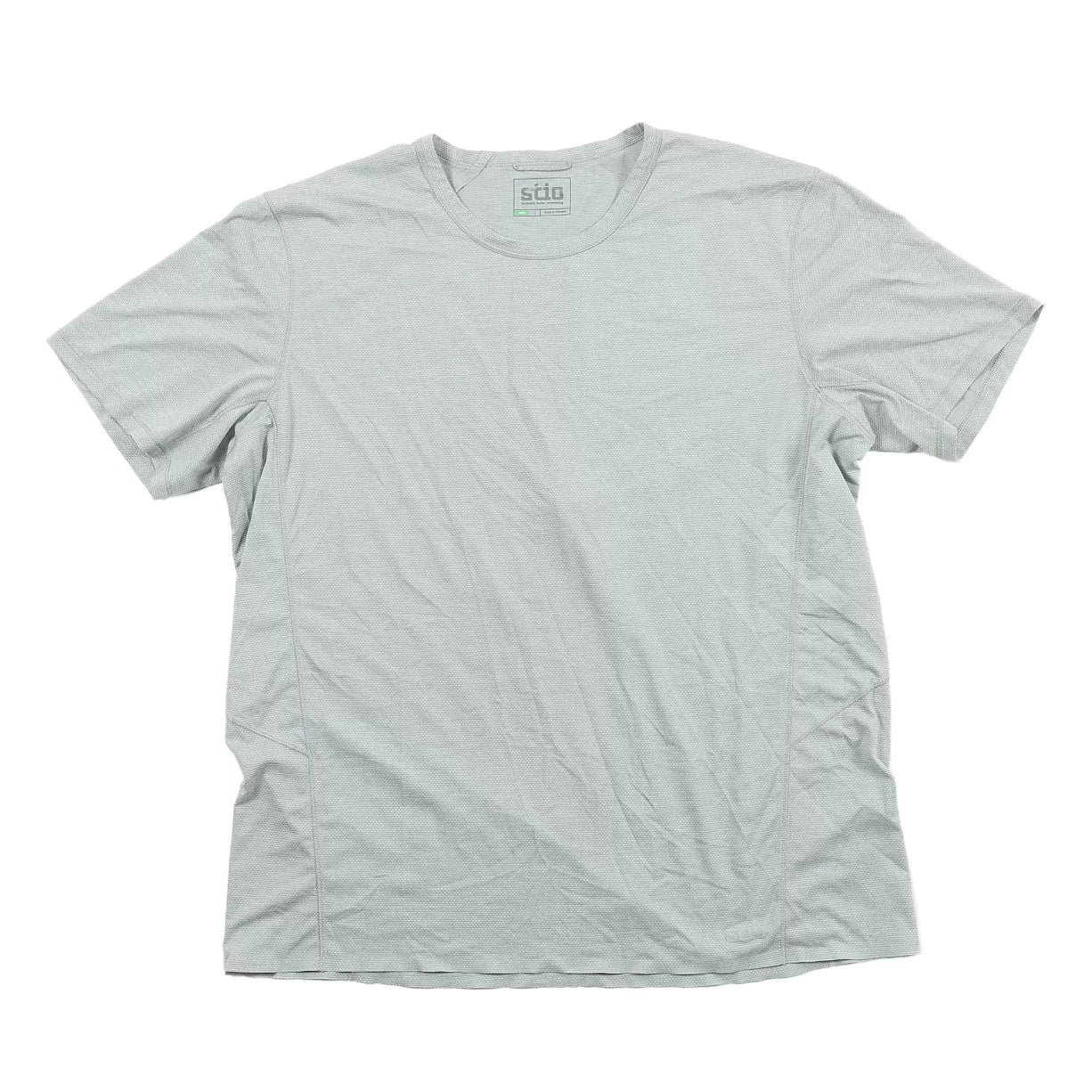 Stio Lucent Tee SS - Men's