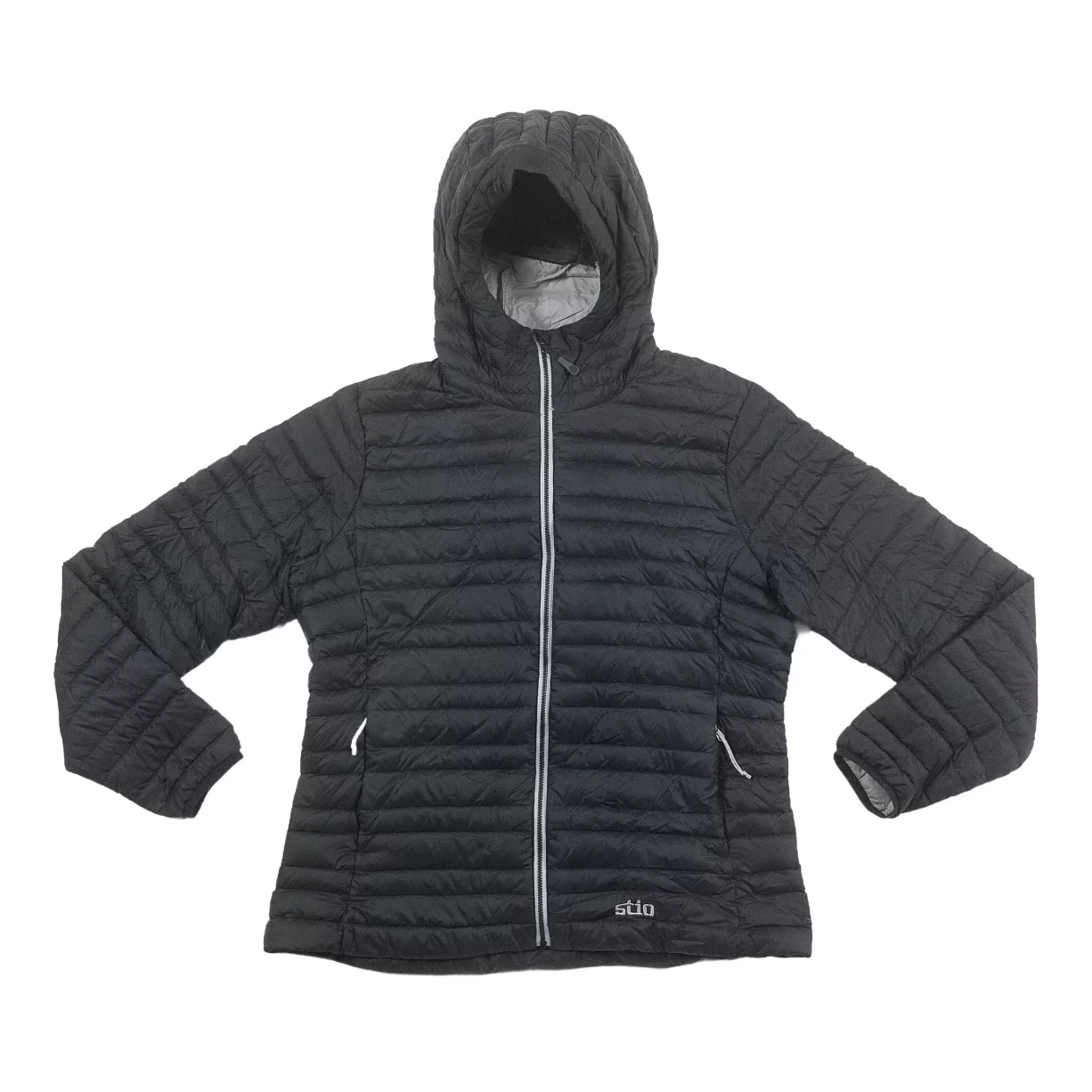Stio Pinion Down Hooded Jacket - Women's