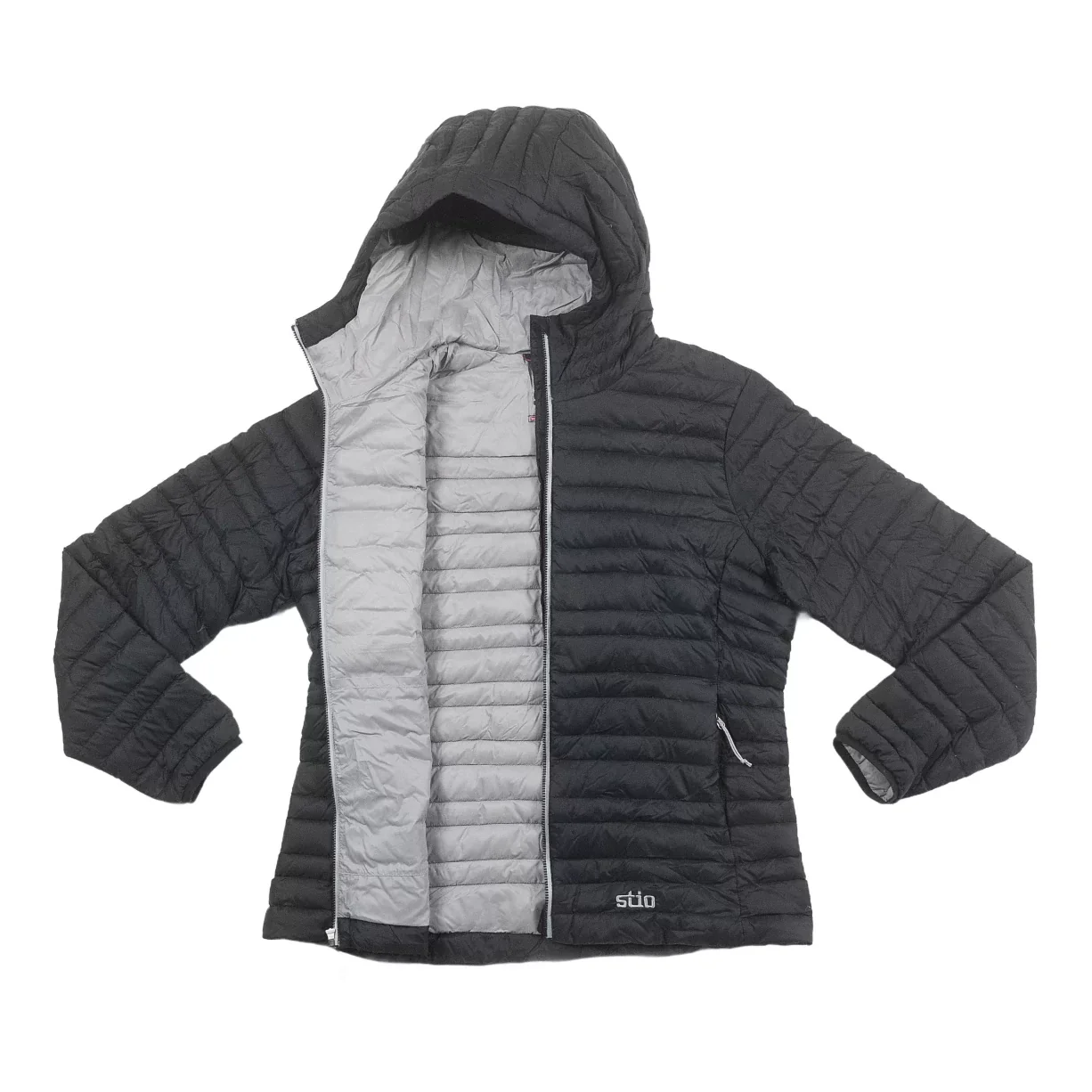 Stio Pinion Down Hooded Jacket - Women's - Image 2