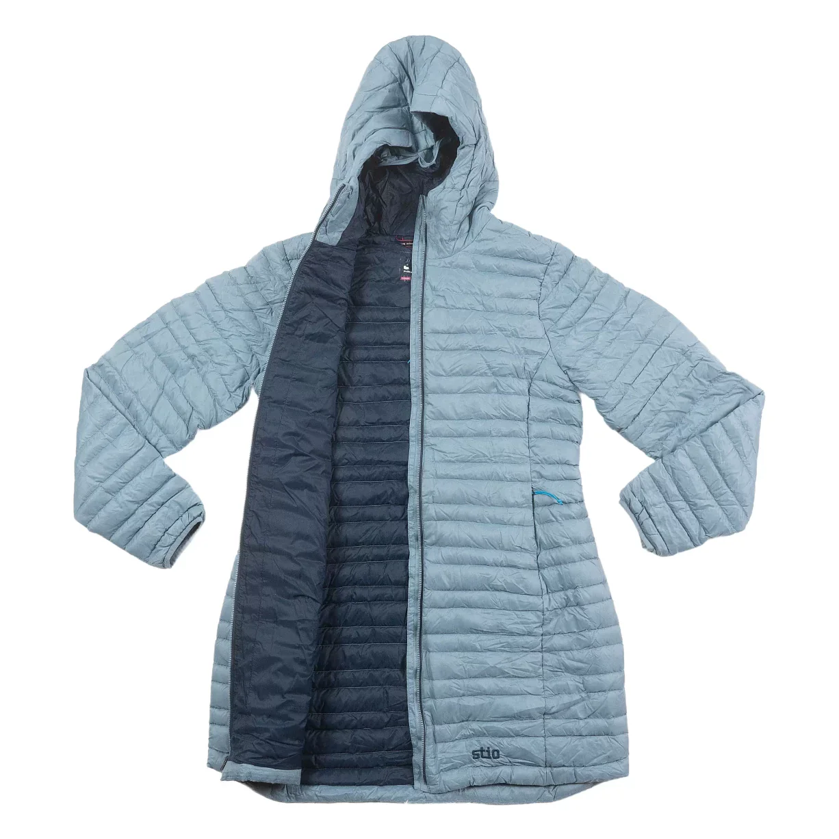 Stio Pinion Down Parka - Women's - Image 2