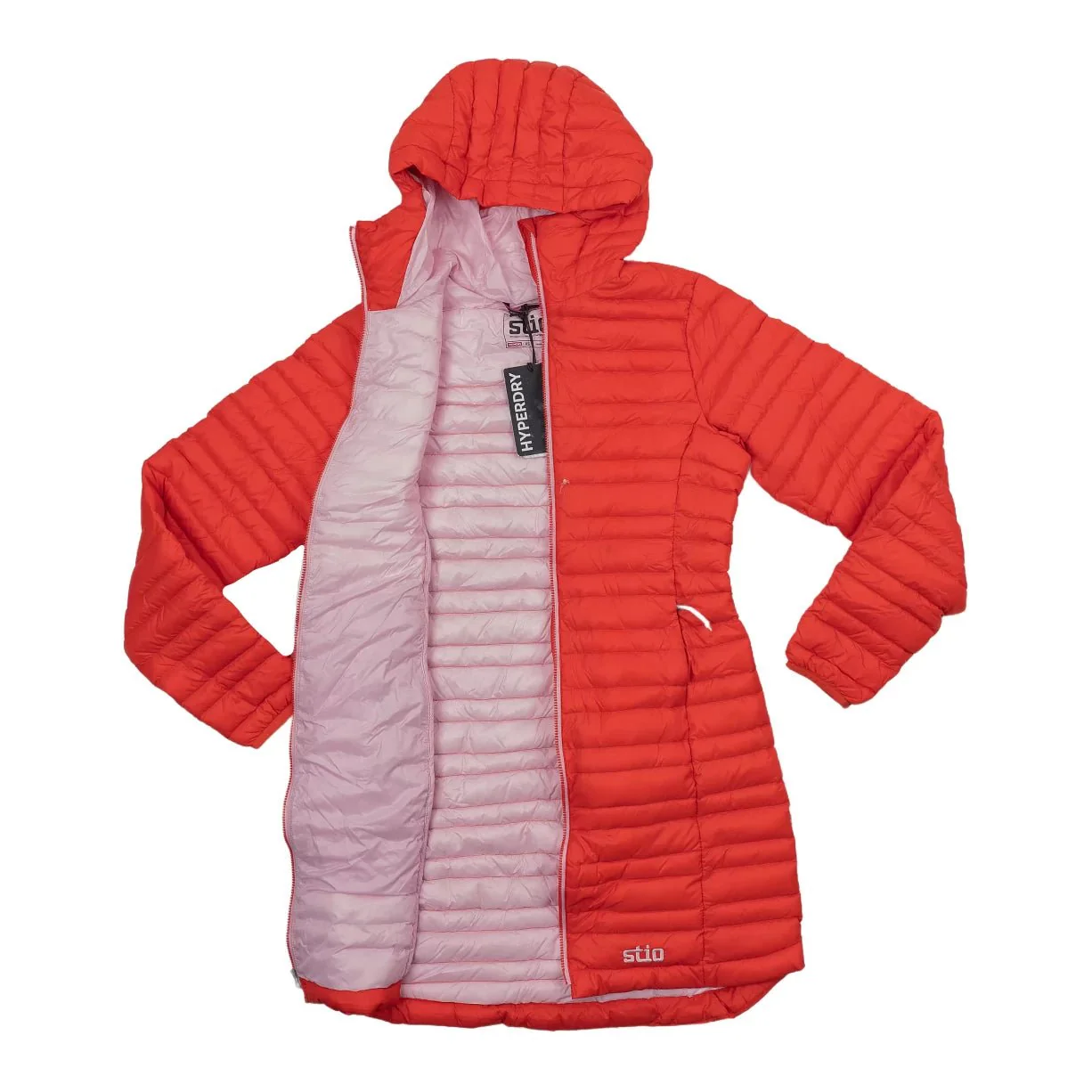 Stio Pinion Down Parka - Women's - Image 2